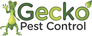 Gecko Pest Control