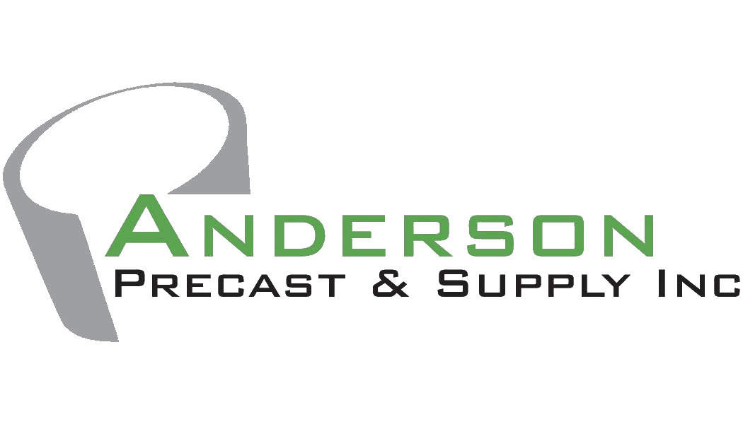 Bridger Precast (Anderson Precast)