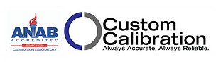 Custom Calibration Inc