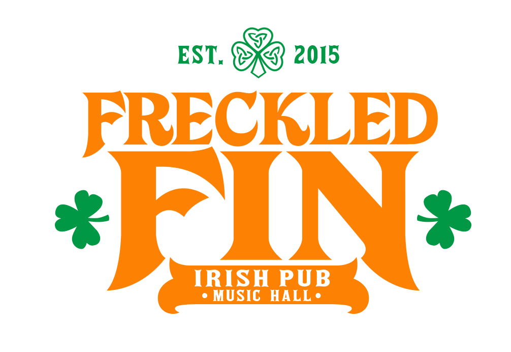 Freckled Fin Irish Pub, LLC