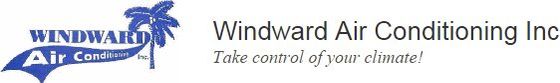 Windward Air Conditioning Inc