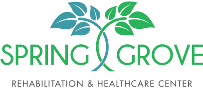 Spring Grove Rehabilitation and Healthcare Center