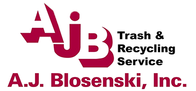 A J Blosenski Inc