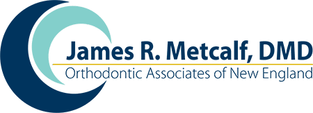 James R. Metcalf D.M.D