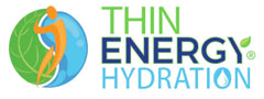 Thin Energy Hydration