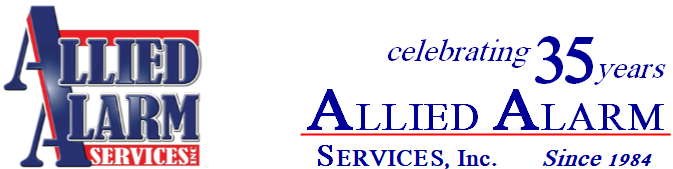 Allied Alarm Services, Inc.