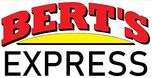 Bert's Express