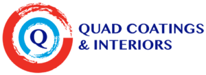 Quad Coatings and Interiors