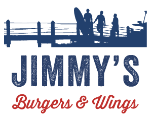 Jimmy's Burgers and Wings