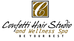 Confetti Hair Studio and Wellness Spa
