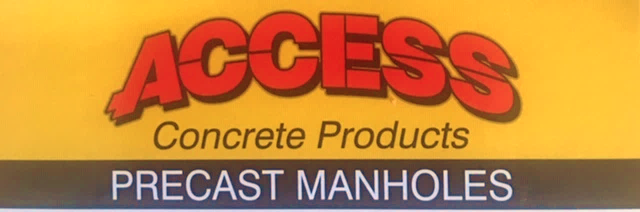 Access Concrete Products