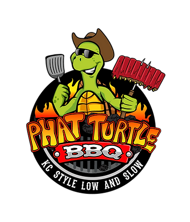 Phat Turtle BBQ