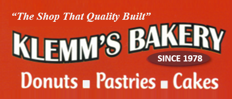 Klemm's Bakery