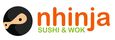 Nhinja Sushi & Wok