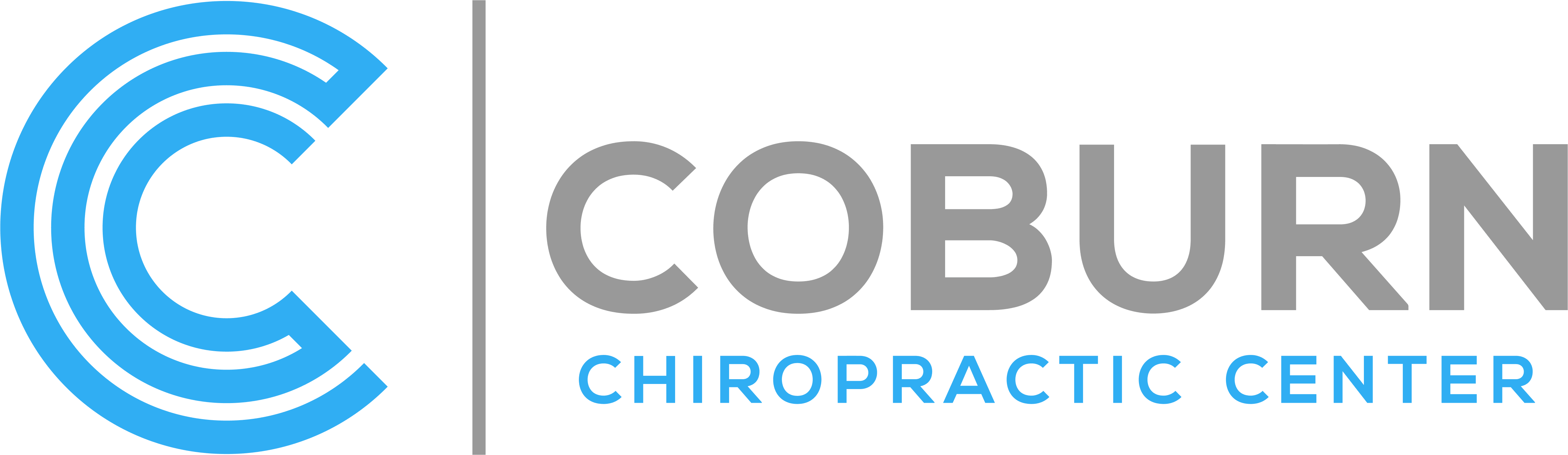 Coburn Chiropractic Center