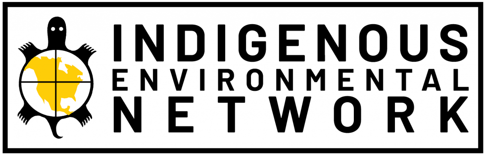 Indigenous Environmental Network