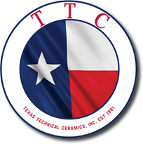 Texas Technical Ceramics, Inc.