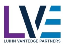 Luihn VantEdge Partners LLC.