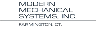 Modern Mechanical Systems, Inc.