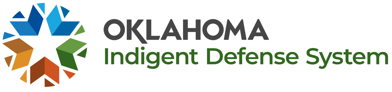 Oklahoma Indigent Defense System