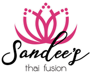 Sandee's Thai Fusion