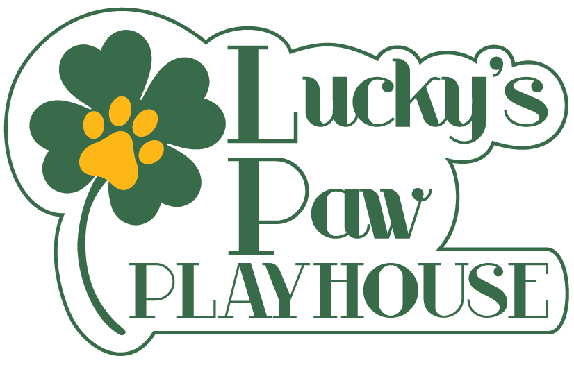 Lucky's Paw Playhouse