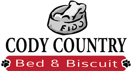 Cody Country Bed & Biscuit