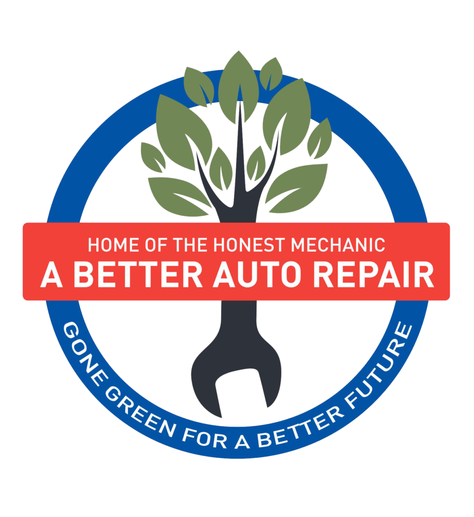 A Better Auto Repair