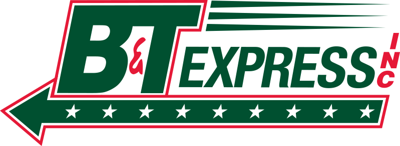 B&T Express, Inc