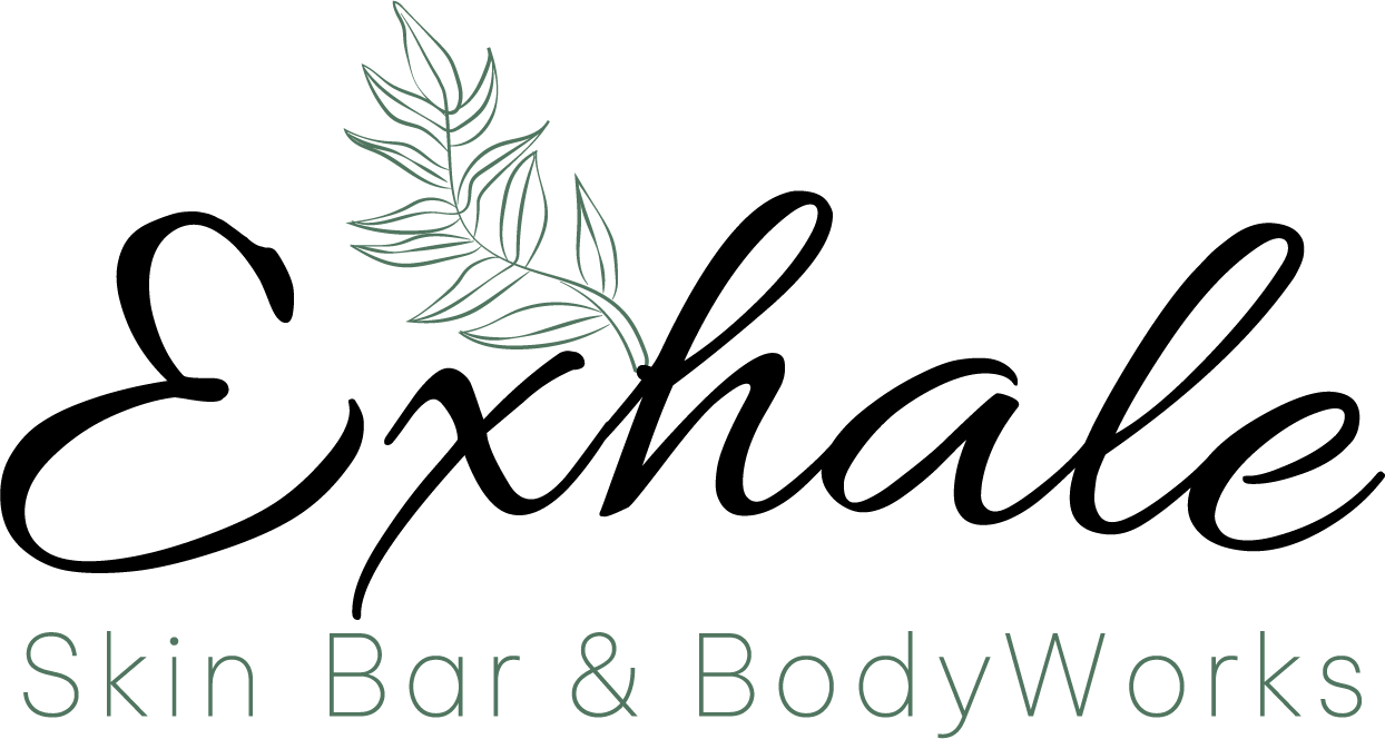 Exhale Skin Bar & BodyWorks