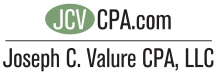 Joseph C. Valure CPA LLC