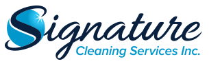 Signature Cleaning Services, Inc