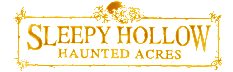 Sleepy Hollow Haunted Acres