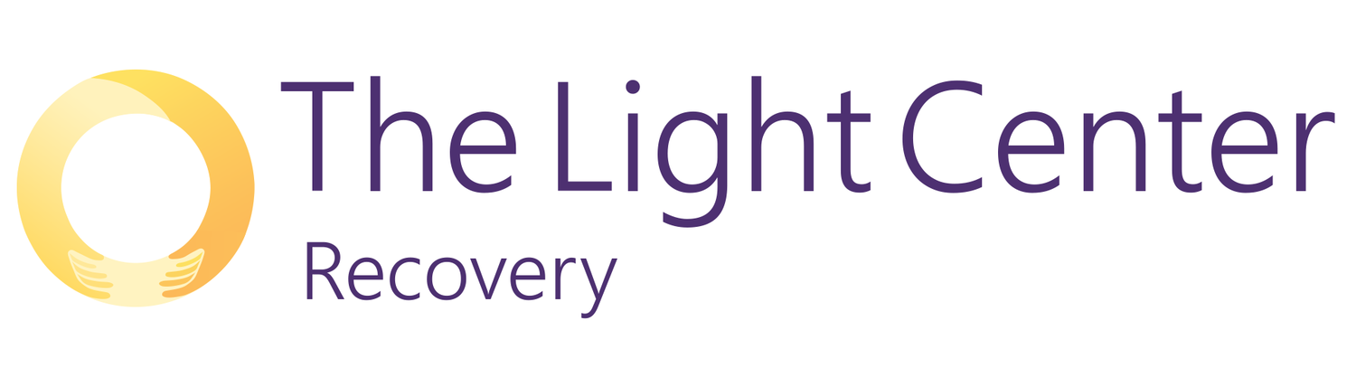 The Light Center Recovery