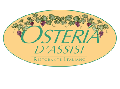 Osteria D' Assisi