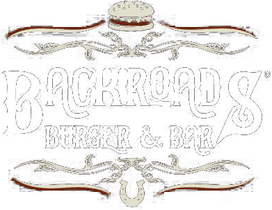 Backroads Burger & Bar