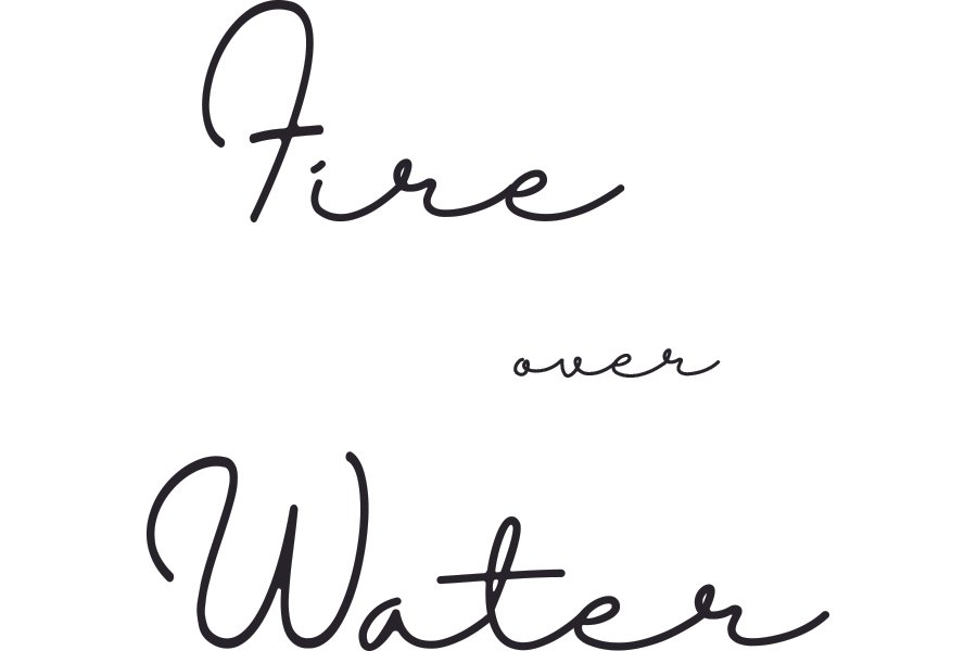 Fire Over Water Acupuncture