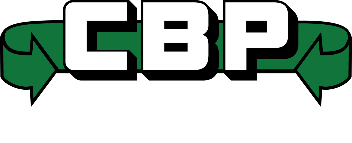 CBP Environmental, Inc.