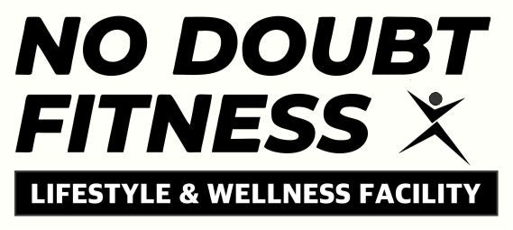 No Doubt Fitness Lifestyle & Wellness Facility