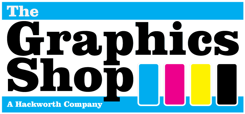 The Graphics Shop