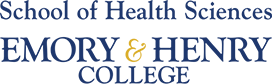 Emory & Henry College School of Health Sciences