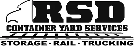 RSD Container Yard Services