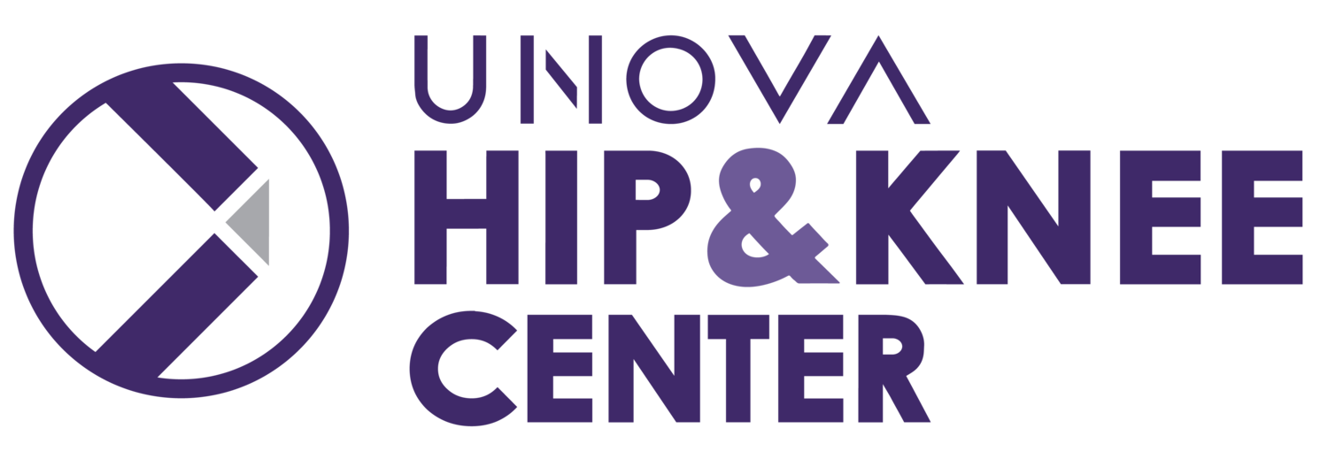 UNOVA Hip & Knee Center