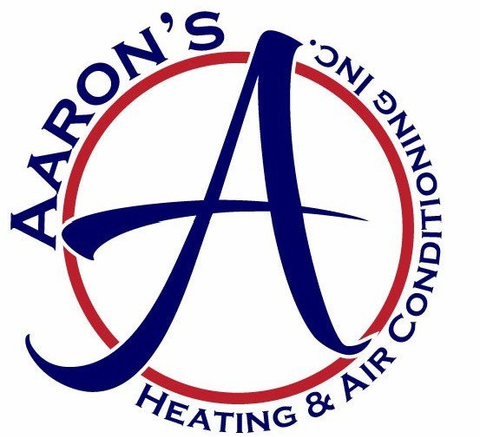 Aaron's Heating and Air Conditioning, Inc.