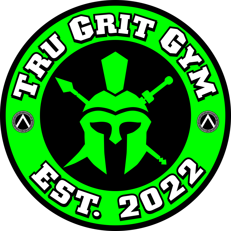 Tru Grit Gym