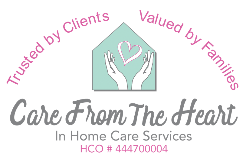 Care From The Heart In-Home Services, Inc.