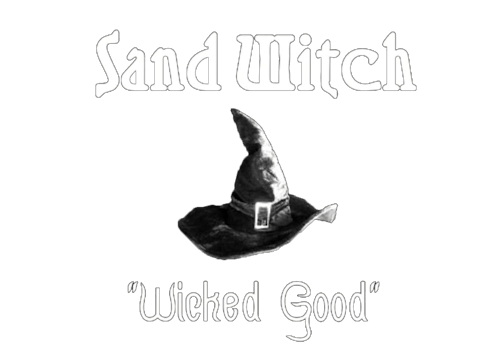 The Sand Witch