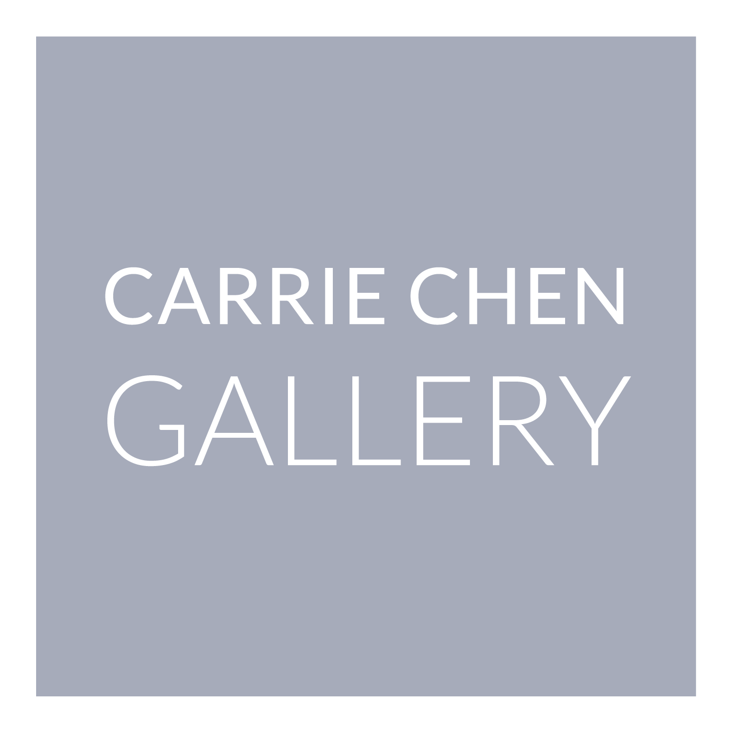 Carrie Chen Gallery