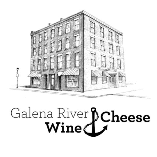 Galena River Wine & Cheese