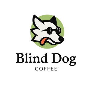 Blind Dog Coffee